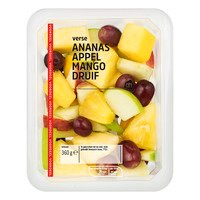 AH Verse ananas, appel grootverpakking