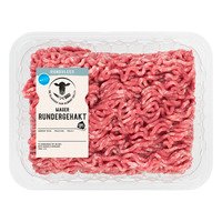 AH Mager rundergehakt
