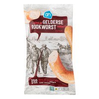 AH Rookworst Gelders