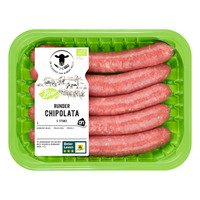 AH Biologisch Runderchipolata