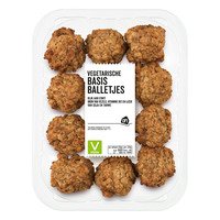 AH Terra Plantaardige balletjes