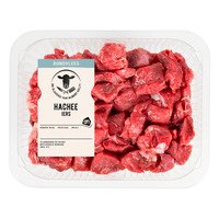 AH Greenfields Hachee
