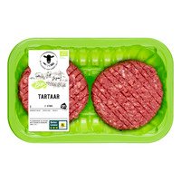 AH Biologisch Rundertartaar