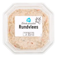 AH Rundvleessalade