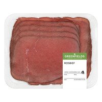 AH Greenfields Rosbief