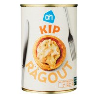 AH Kip ragout