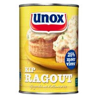 Unox Kipragout