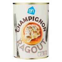 AH Champignon ragout