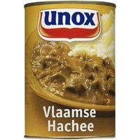 Unox Vlaamse hachee