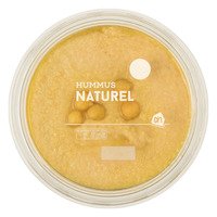 AH Terra Plantaardige hummus naturel