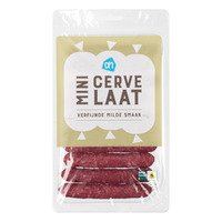 AH Mini cervelaat
