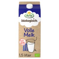 Arla Biologisch volle melk