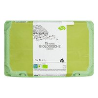 AH Biologisch Eieren S M L