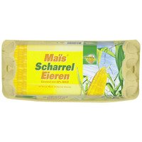 Natuurfarm de Boed Mais-scharreleieren L