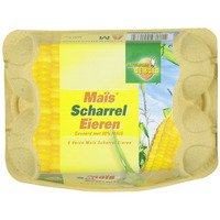 Natuurfarm de Boed Mais-scharreleieren M