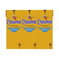 Chocomel Halfvol 6-pack