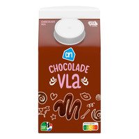AH Chocoladevla