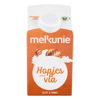 Melkunie Hopjes vla
