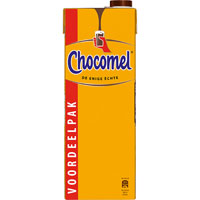 Chocomel Vol voordeelpak