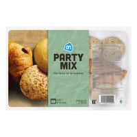 AH Partymix