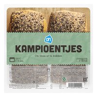 AH Kampioentjes