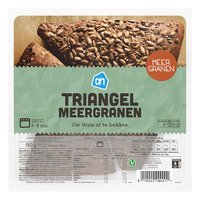 AH Meergranen triangel