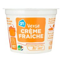 AH Creme fraiche 30% vet