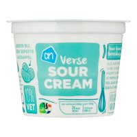 AH Sour cream