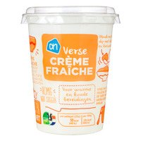 AH Creme fraiche 30% vet