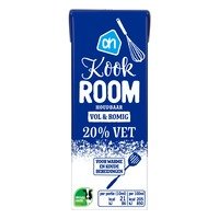 AH Kookroom 20%