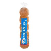 AH Extra lang lekker bruine bollen