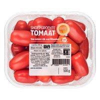 AH Snoepgroente tomaat
