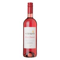 Los Molinos Rosé
