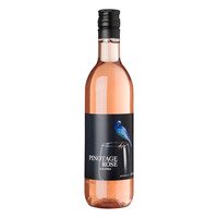 AH Pinotage rosé