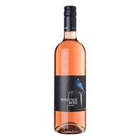 AH Pinotage rosé