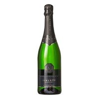 Viverty Sparkling wit alcoholvrij