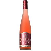 Estrella Frizante Rosado