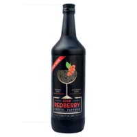 Hooghoudt Redberry sour