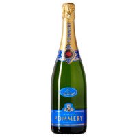 Pommery Champagne Brut Royal