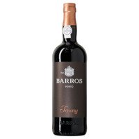 Barros Tawny Port