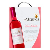 Los Molinos Rosé
