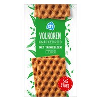 AH Knäckebröd volkoren