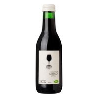 AH Biologisch Merlot