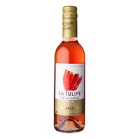 La Tulipe Rosé