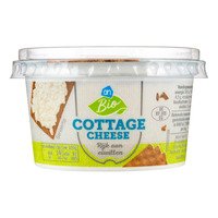 AH Biologisch Cottage cheese
