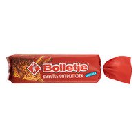 Bolletje Ontbijtkoek naturel gesneden