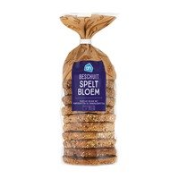 AH Spelt Beschuit