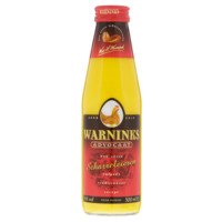 Warninks Advocaat scharrelei