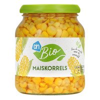 AH Biologisch Maïskorrels