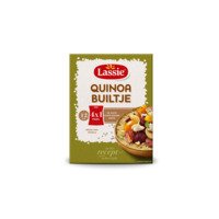 Lassie Quinoa builtje